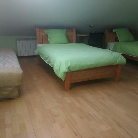 Np Sunshine Hostel Rybie Zewnętrze zdjęcie