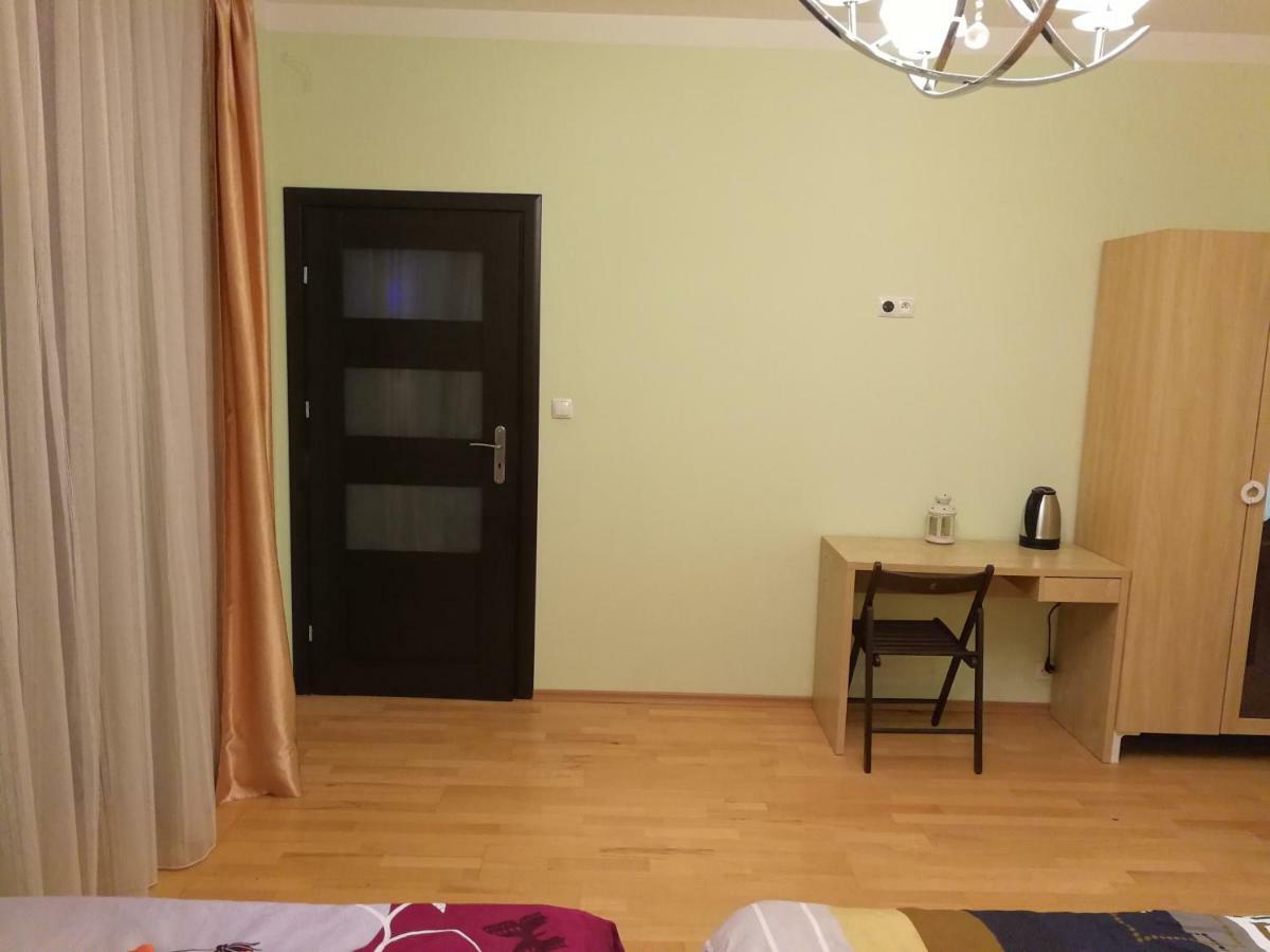 Np Sunshine Hostel Rybie Zewnętrze zdjęcie