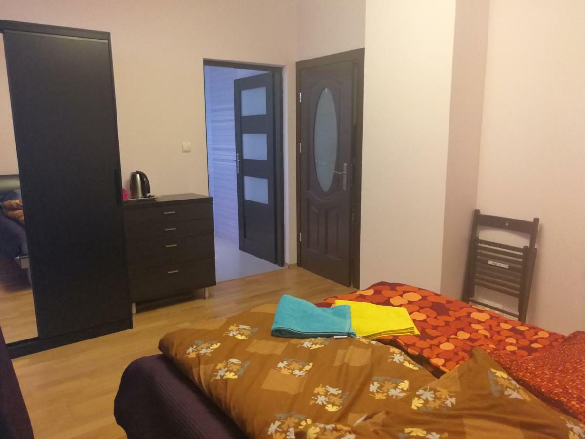 Np Sunshine Hostel Rybie Zewnętrze zdjęcie
