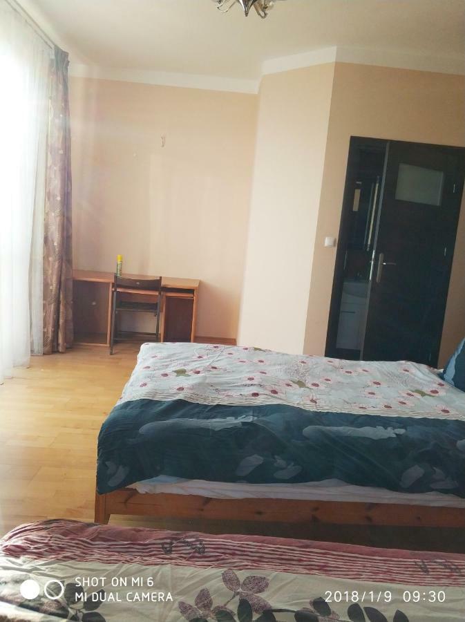 Np Sunshine Hostel Rybie Zewnętrze zdjęcie