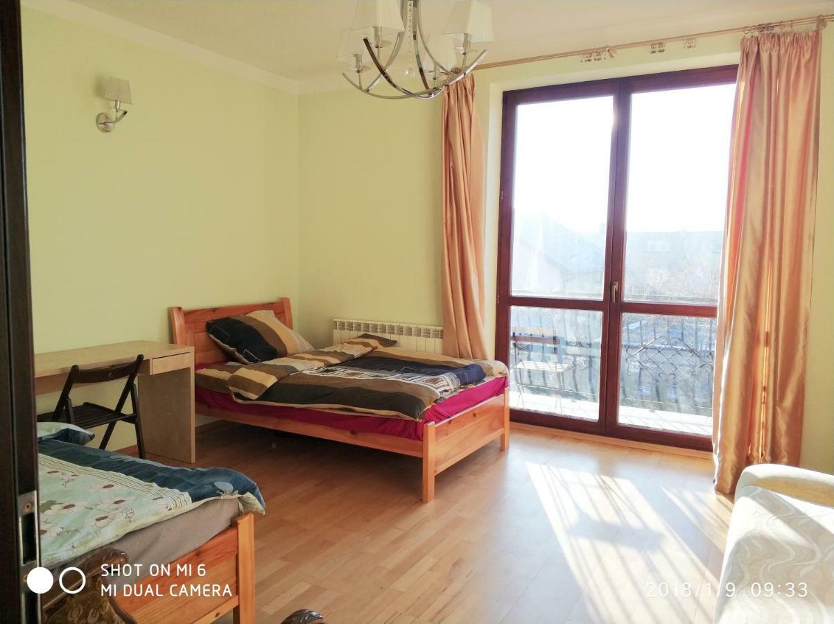 Np Sunshine Hostel Rybie Zewnętrze zdjęcie
