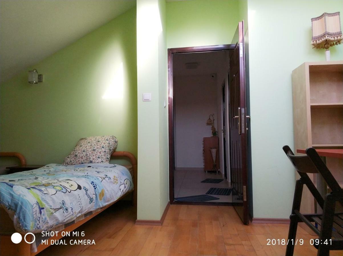 Np Sunshine Hostel Rybie Zewnętrze zdjęcie