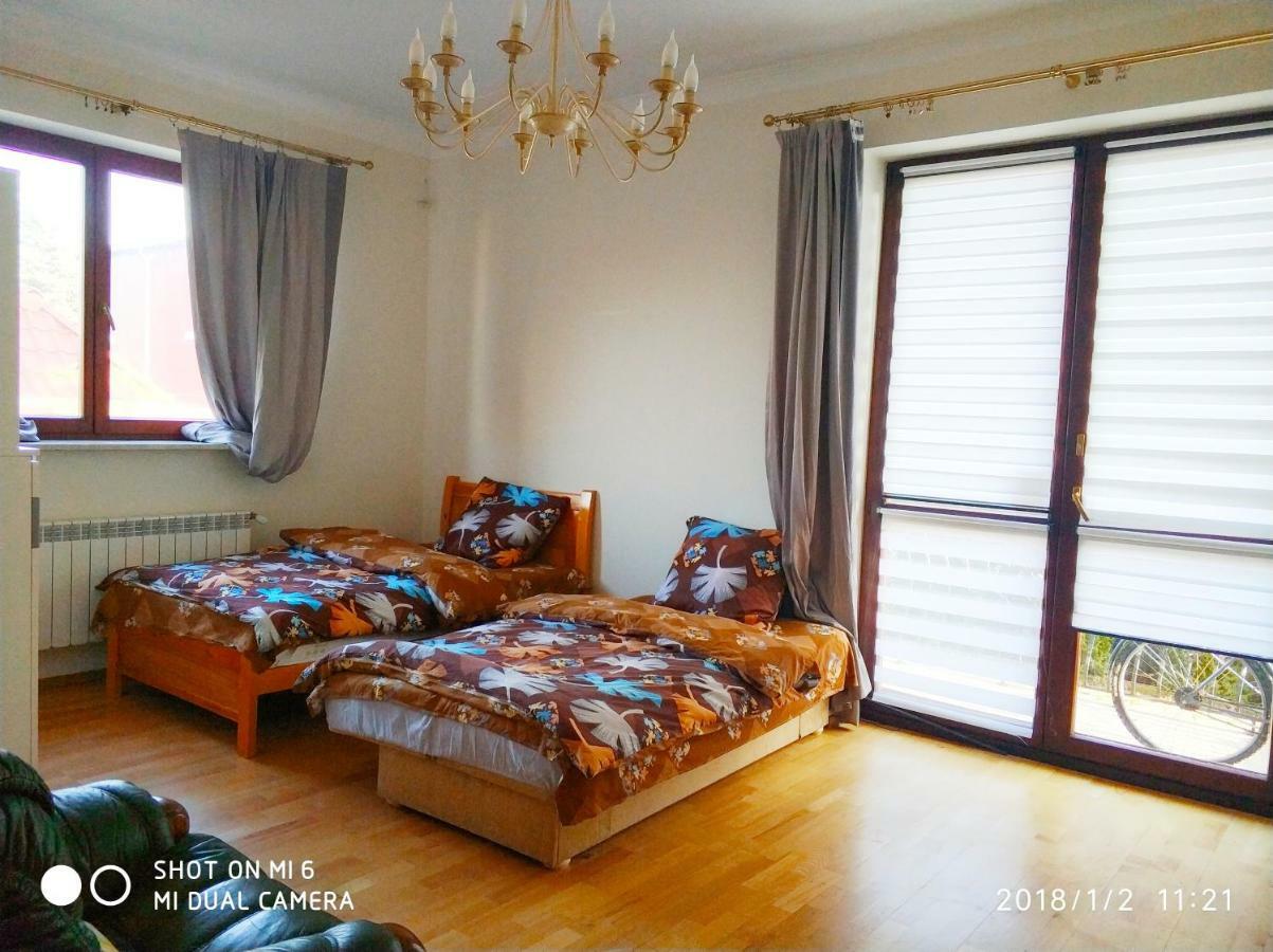 Np Sunshine Hostel Rybie Zewnętrze zdjęcie