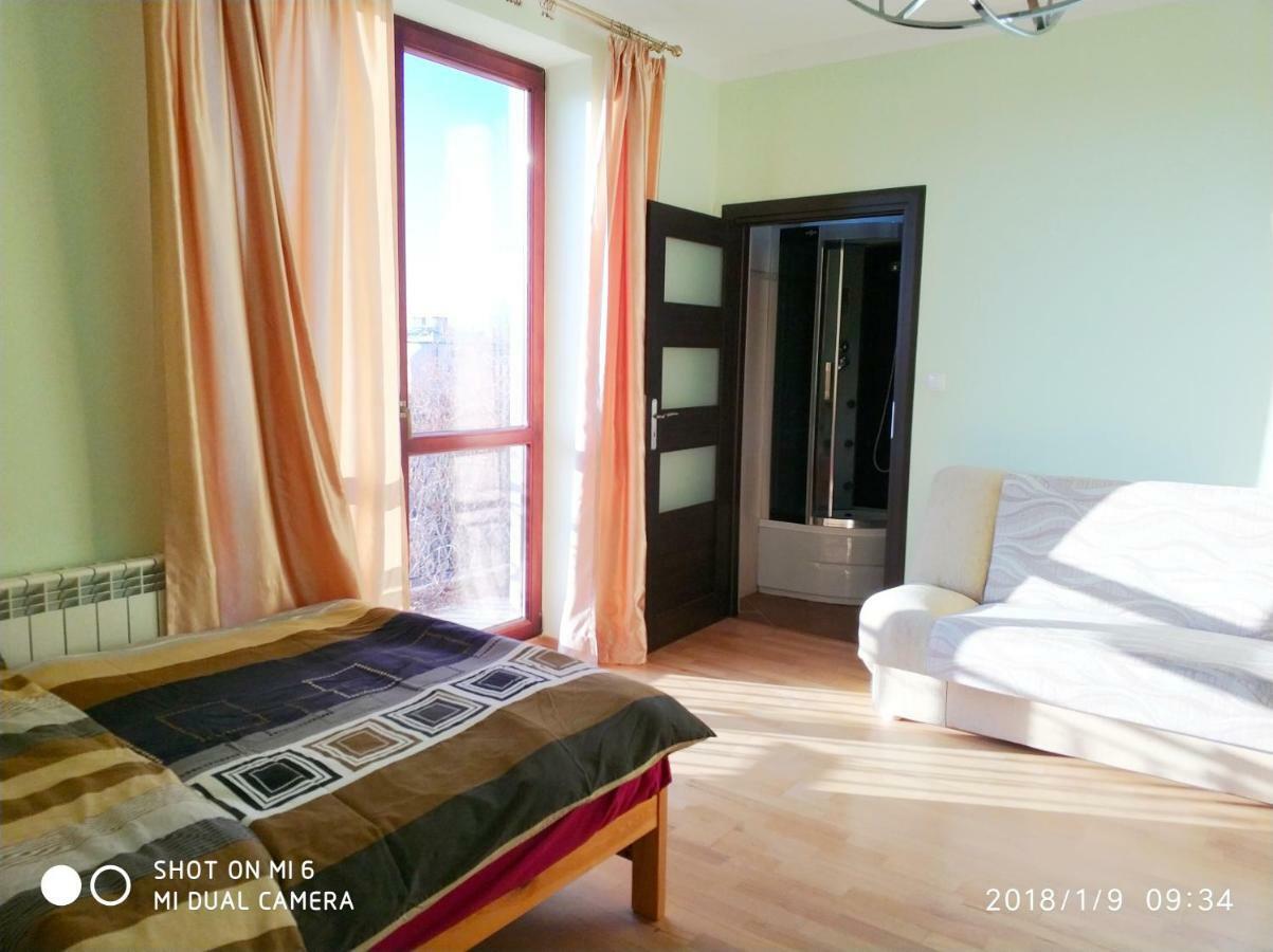 Np Sunshine Hostel Rybie Zewnętrze zdjęcie