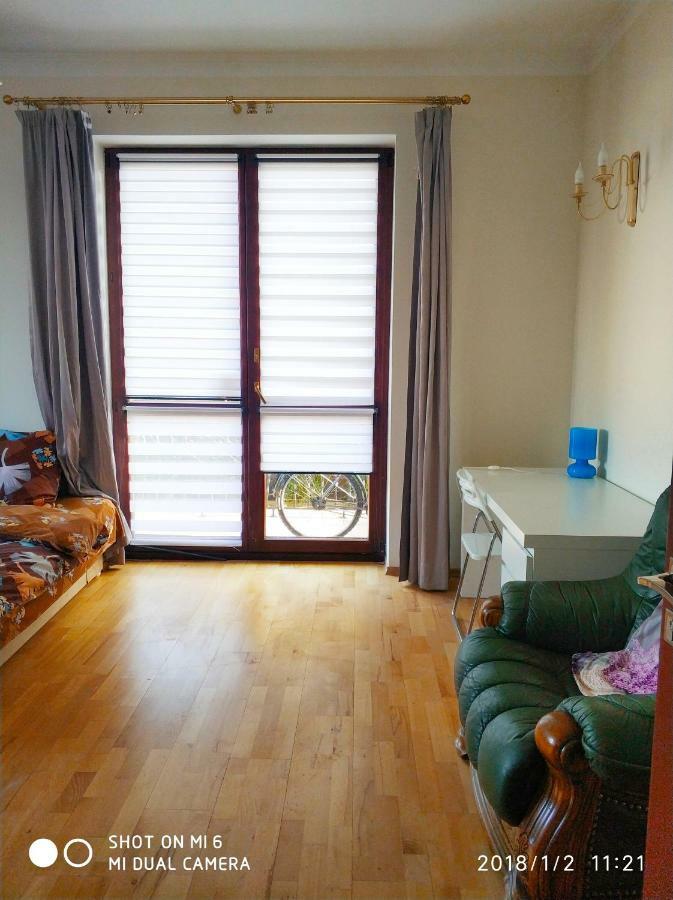 Np Sunshine Hostel Rybie Zewnętrze zdjęcie