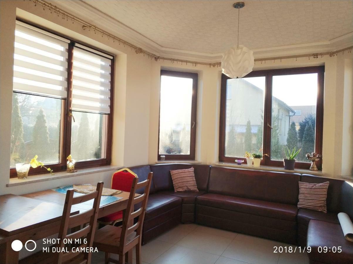 Np Sunshine Hostel Rybie Zewnętrze zdjęcie