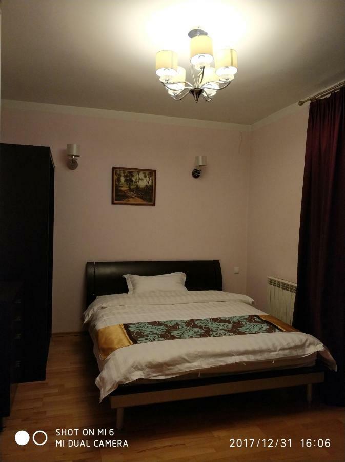 Np Sunshine Hostel Rybie Zewnętrze zdjęcie