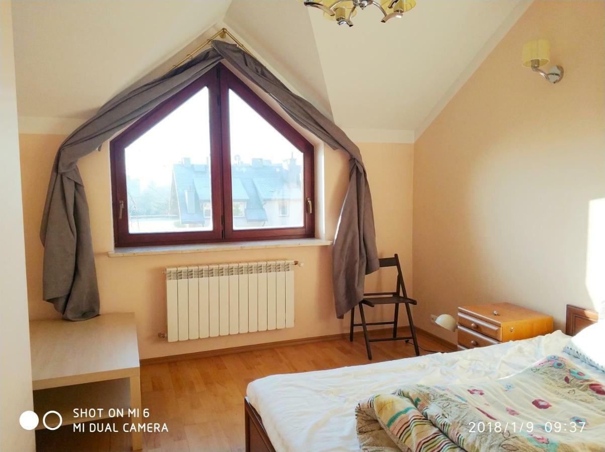 Np Sunshine Hostel Rybie Zewnętrze zdjęcie