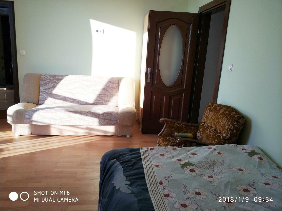 Np Sunshine Hostel Rybie Zewnętrze zdjęcie