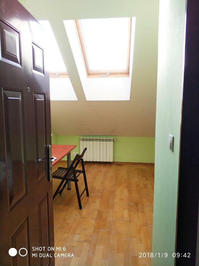 Np Sunshine Hostel Rybie Zewnętrze zdjęcie