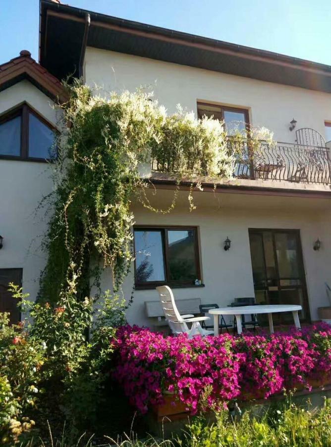 Np Sunshine Hostel Rybie Zewnętrze zdjęcie