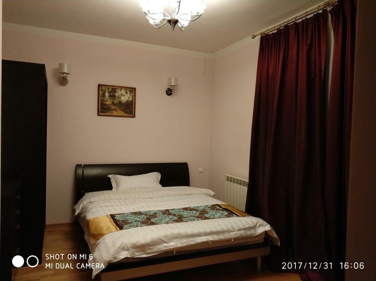Np Sunshine Hostel Rybie Zewnętrze zdjęcie