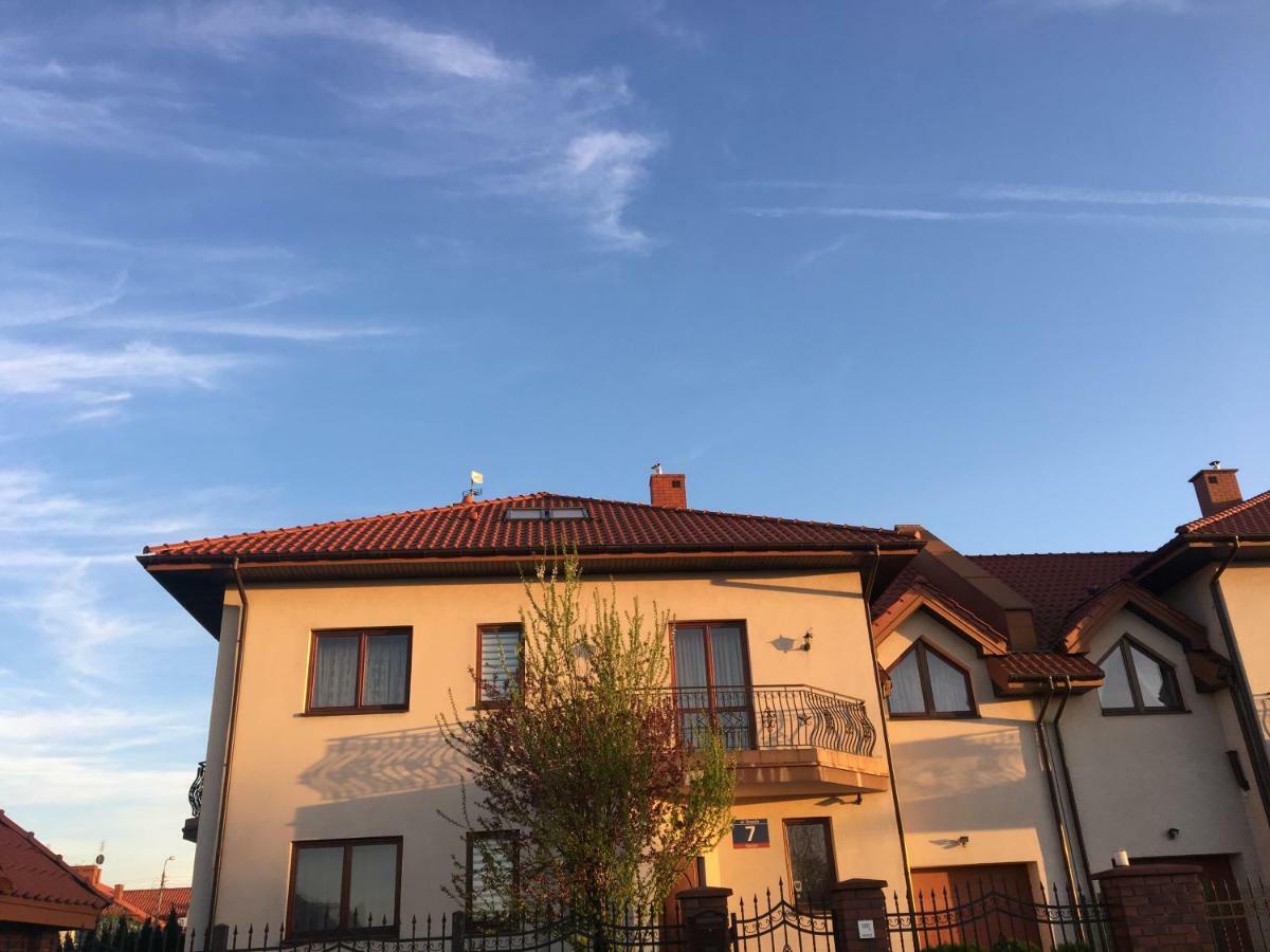 Np Sunshine Hostel Rybie Zewnętrze zdjęcie