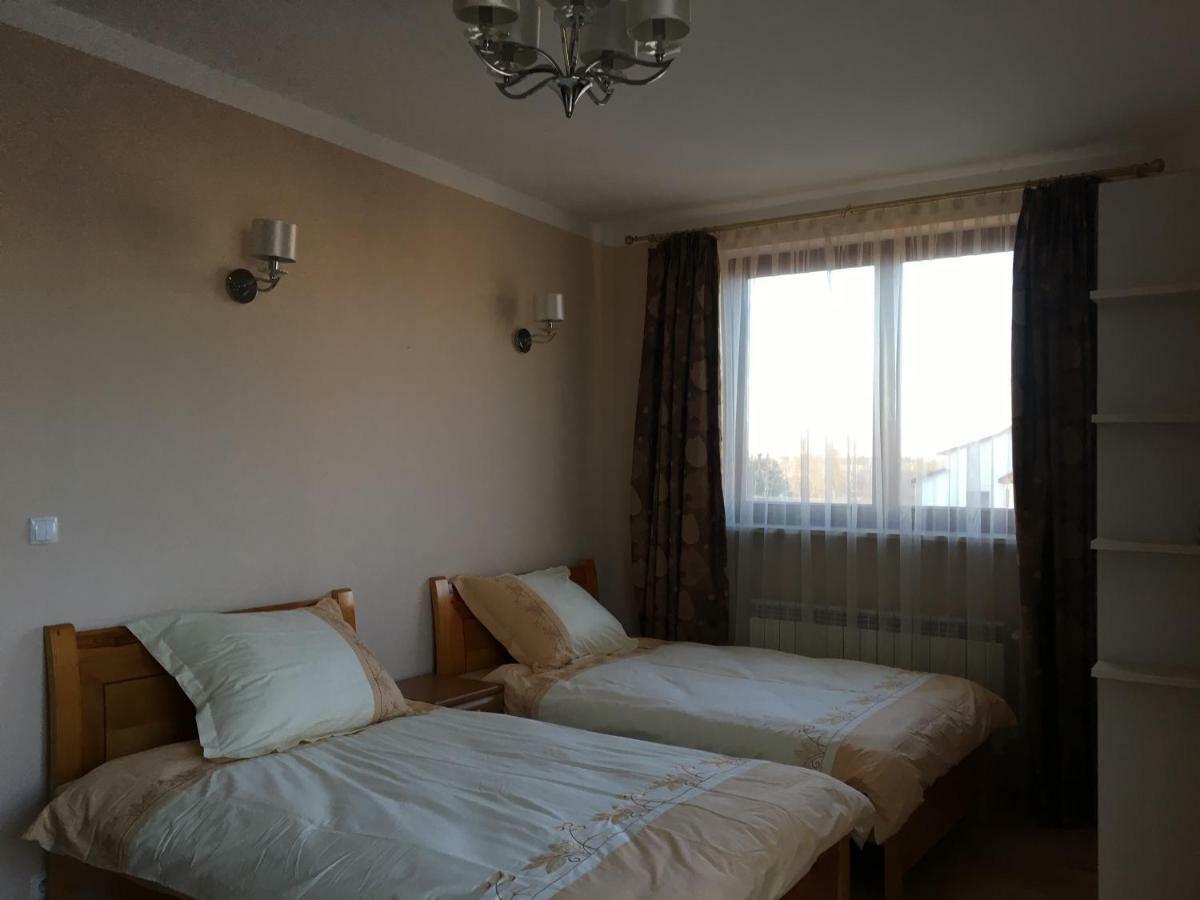 Np Sunshine Hostel Rybie Zewnętrze zdjęcie