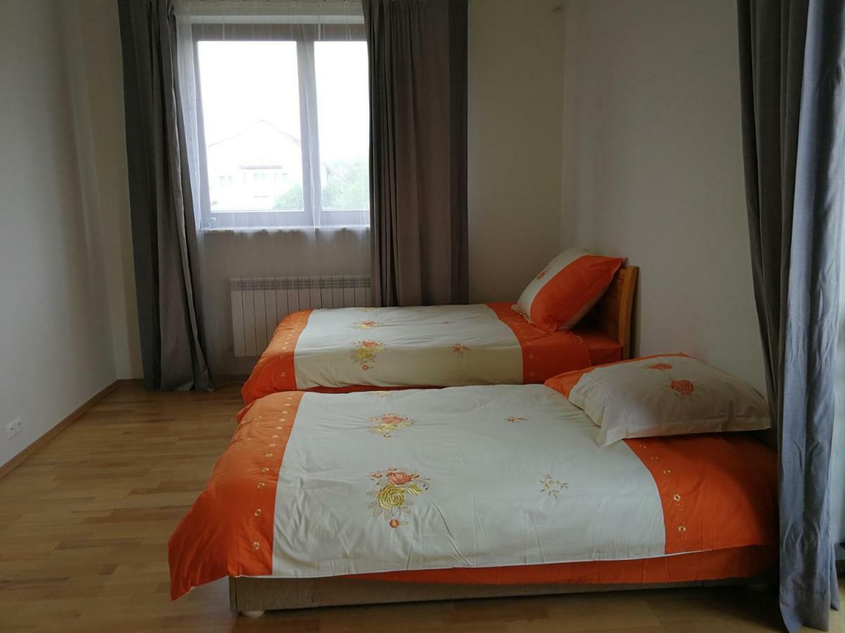 Np Sunshine Hostel Rybie Zewnętrze zdjęcie