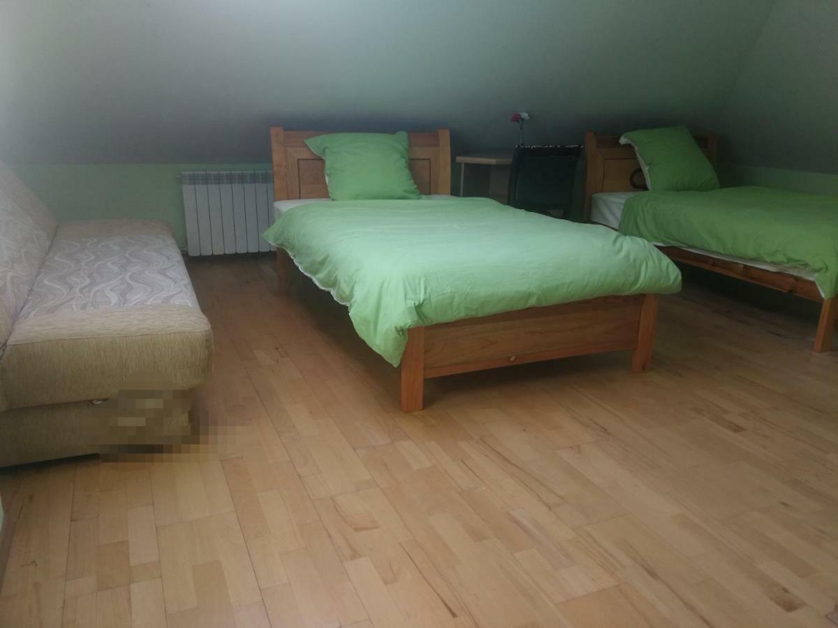 Np Sunshine Hostel Rybie Zewnętrze zdjęcie